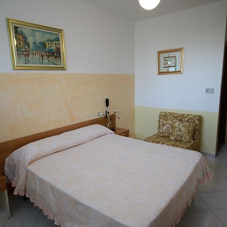 Hotel I Laghetti Polesella Екстер'єр фото