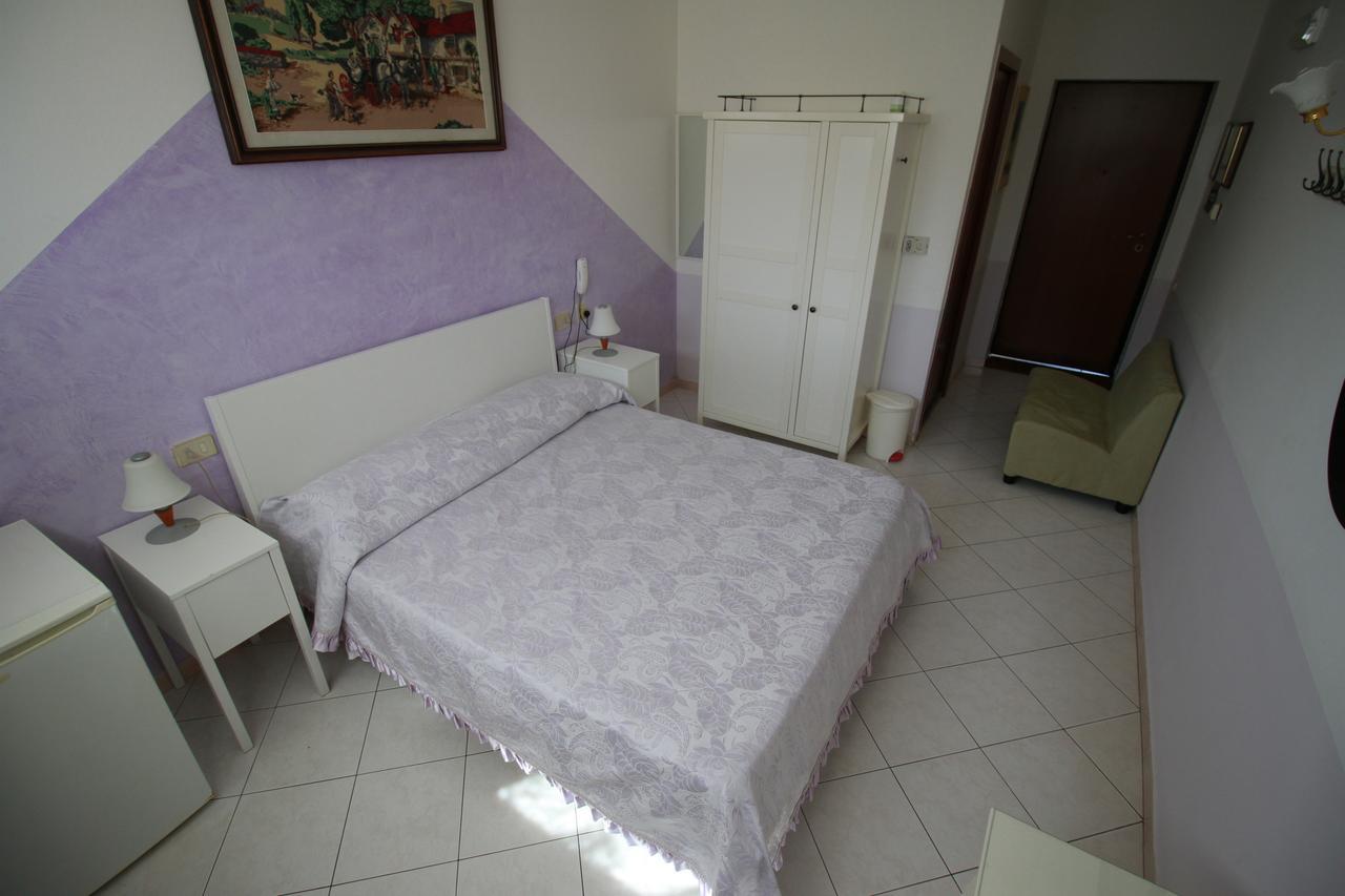 Hotel I Laghetti Polesella Екстер'єр фото