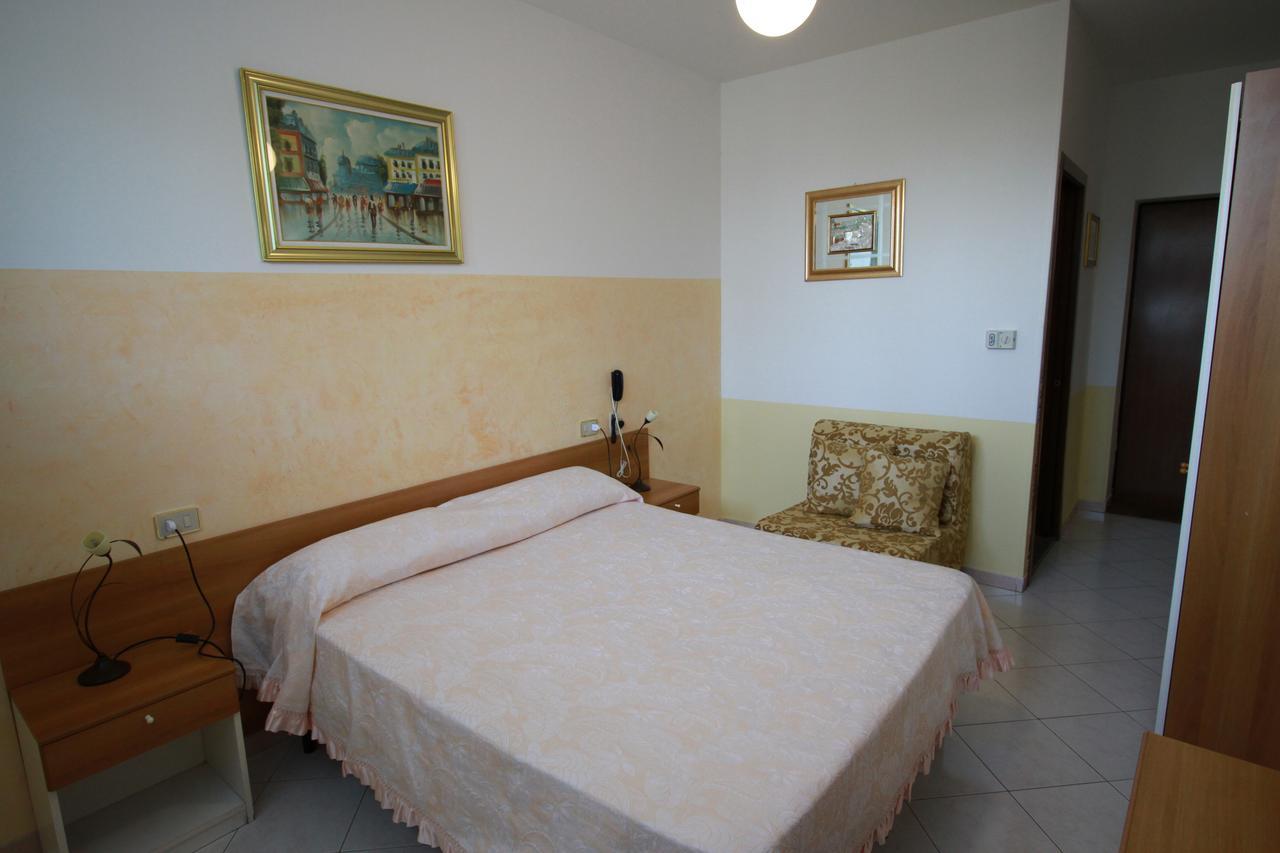Hotel I Laghetti Polesella Екстер'єр фото