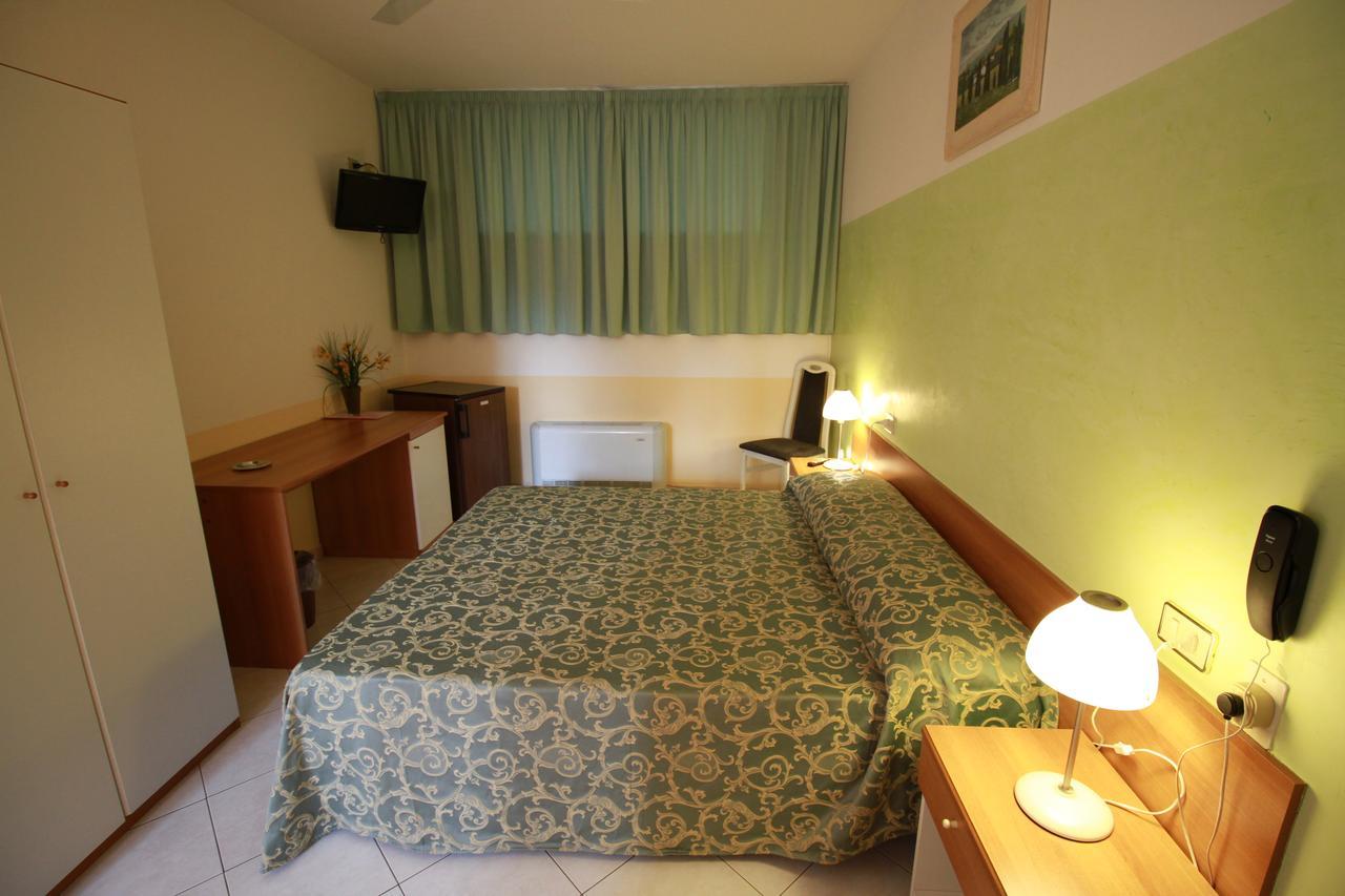Hotel I Laghetti Polesella Екстер'єр фото