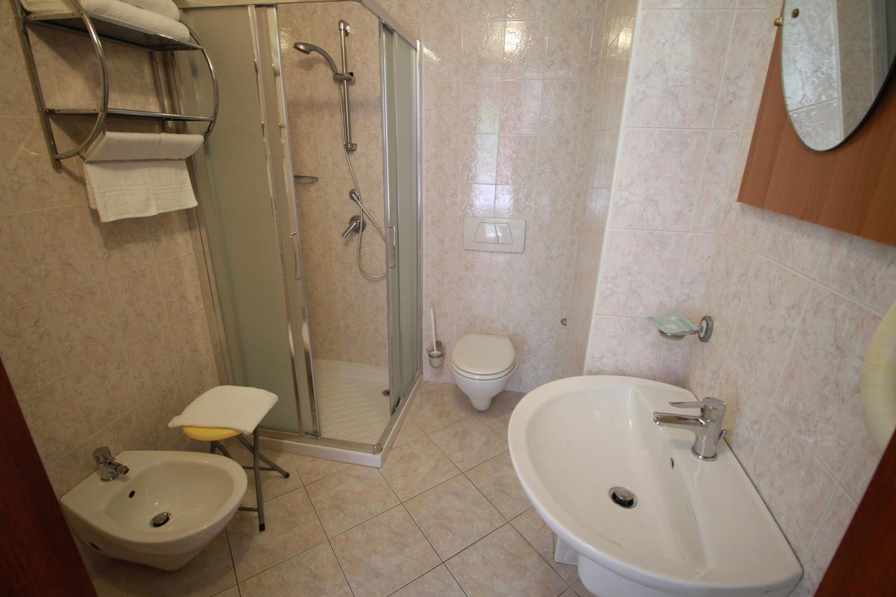 Hotel I Laghetti Polesella Екстер'єр фото