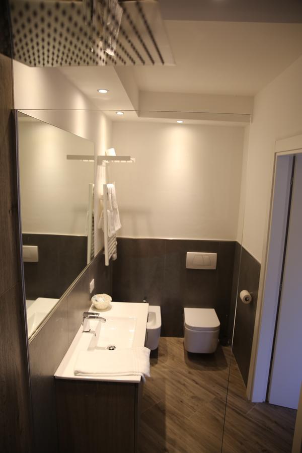Hotel I Laghetti Polesella Екстер'єр фото